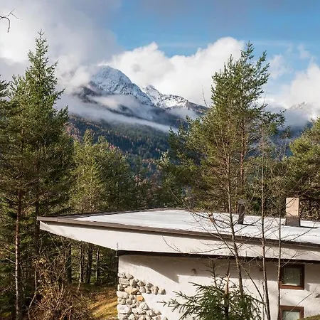 Chalet Borca Di Cadore - Bookwedo Vodo Cadore