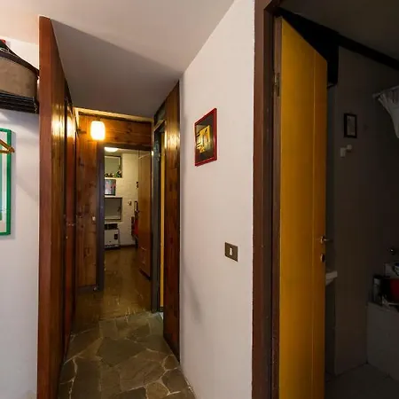 Borca Di Cadore - Bookwedo Chalet Vodo Cadore